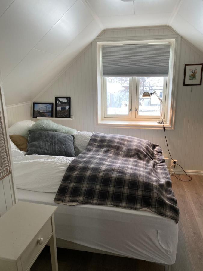 Koselig Hus Naert Havet I Lofoten, Kabelvåg 外观 照片
